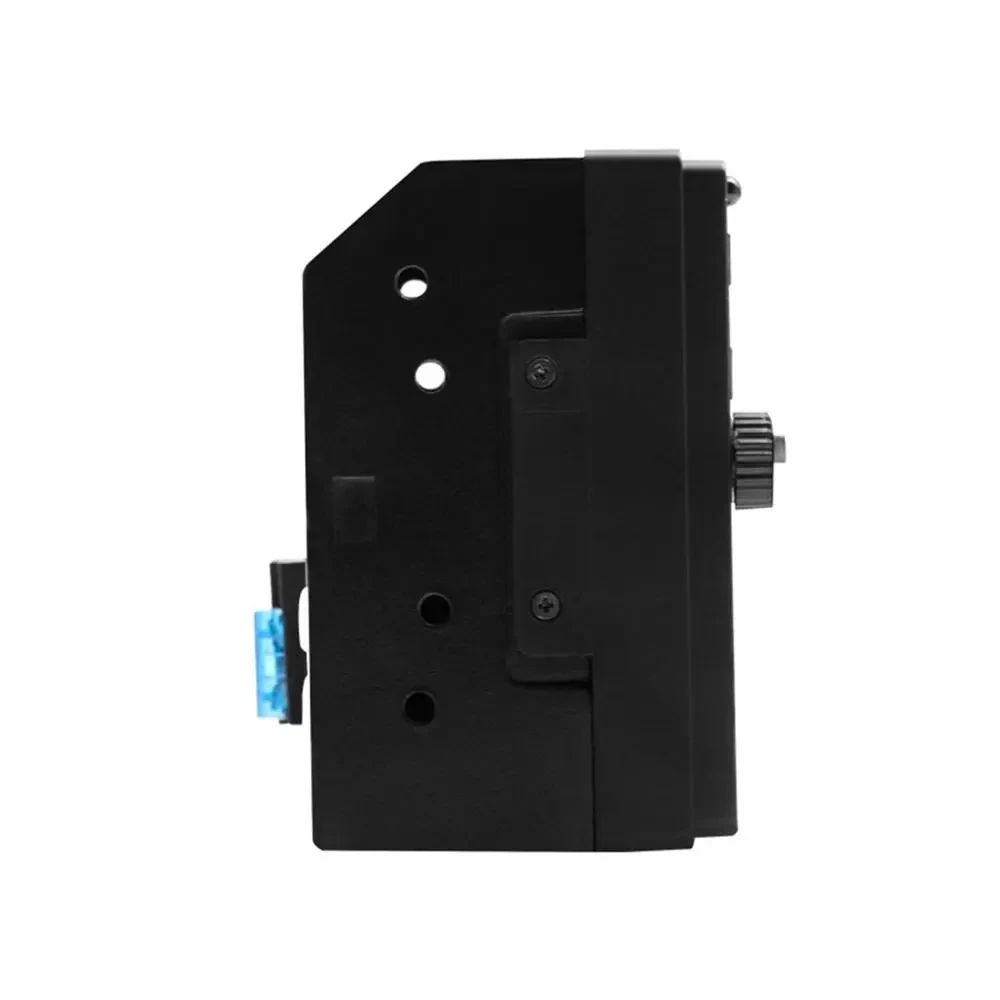 7 inch dual spindle car MP5