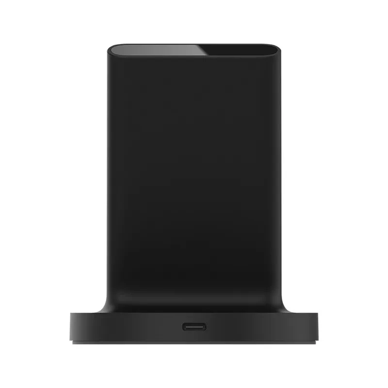 Wireless charger fast charge 20W horizontal and vertical