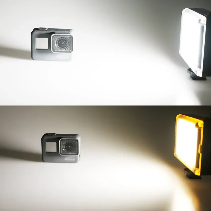 Lithium Battery Charging Cable For Photography Fill Light