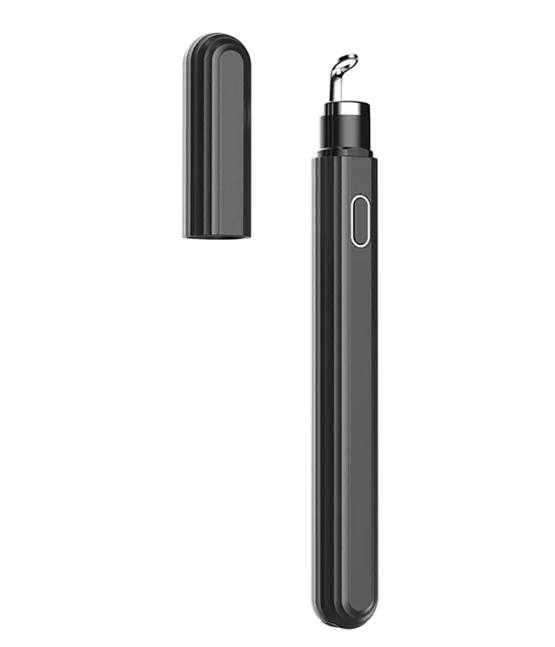 Blackhead Remover with 30X Camera  Electric Facial Pore Cleaner and Acne Extractor