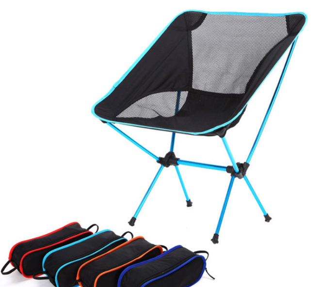 Travel Ultralight Folding Chair