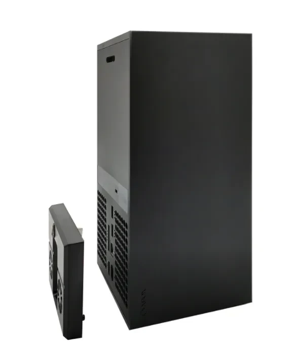 X Host Cooling Fan Rear Plug-in Fan