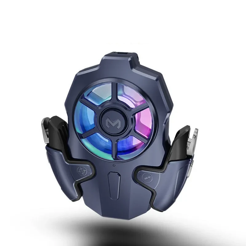 Eating chicken artifact