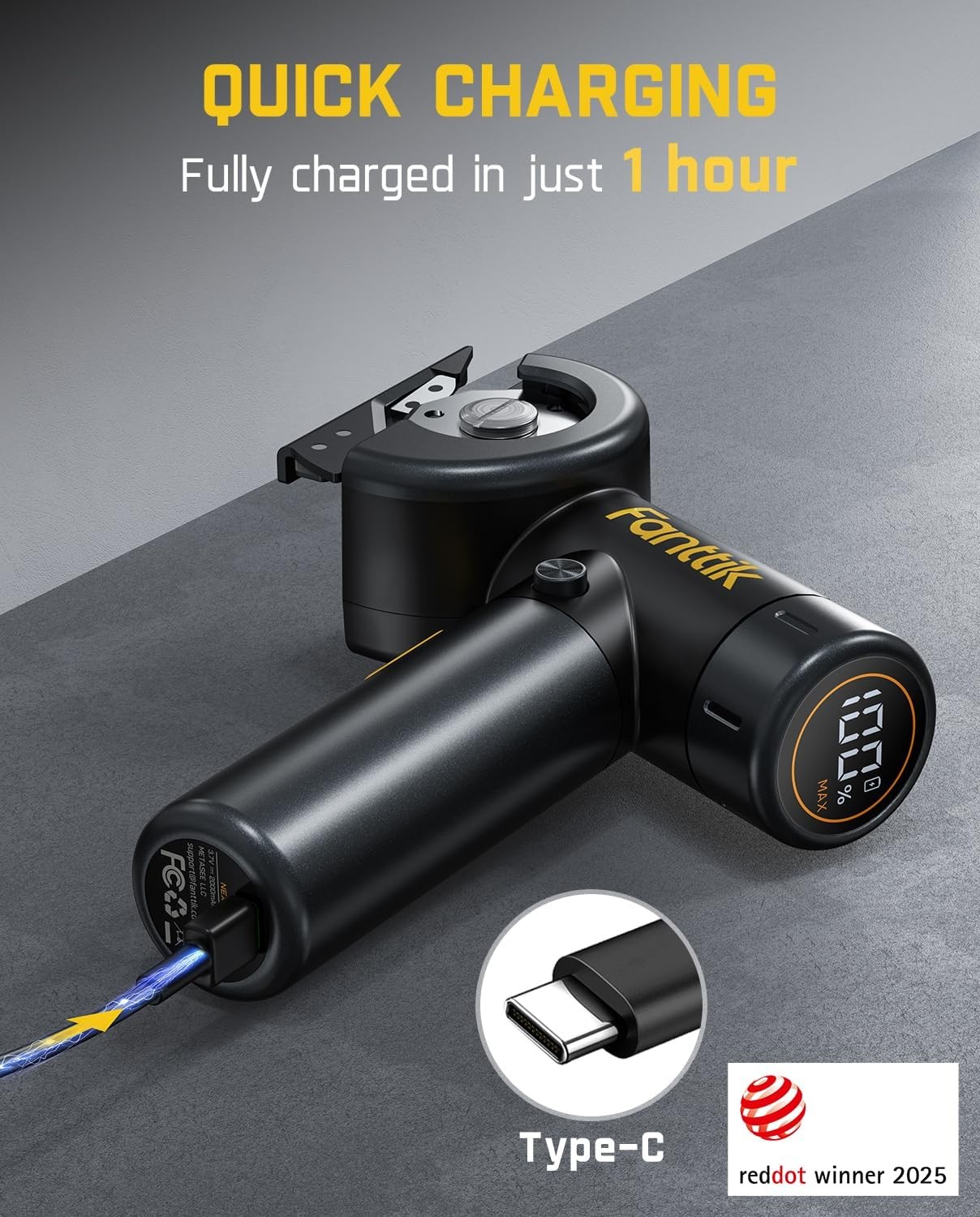 SliceMaster Mini Electric Rotary Scissors  Handheld Circular Cutting Machine