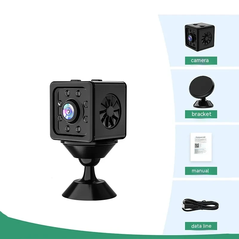 Remote Network Intelligent Sports HD K13 Camera