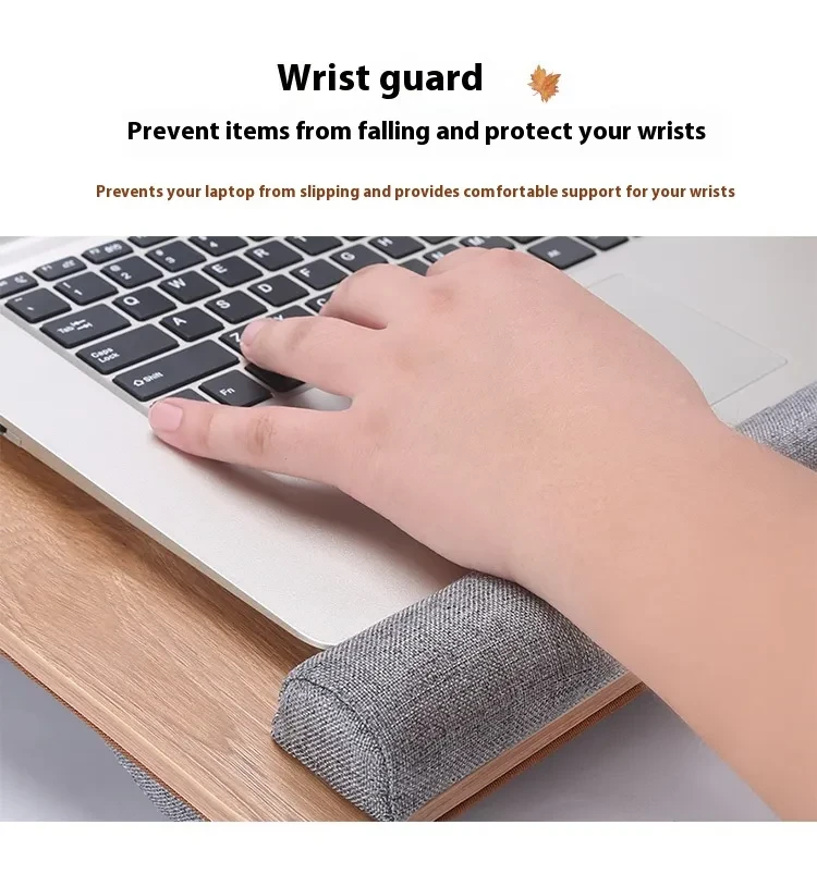 Lap Bed Laptop Desk Bracket