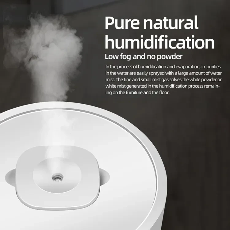 Household Ultraviolet UV Sterilization Air Purifier