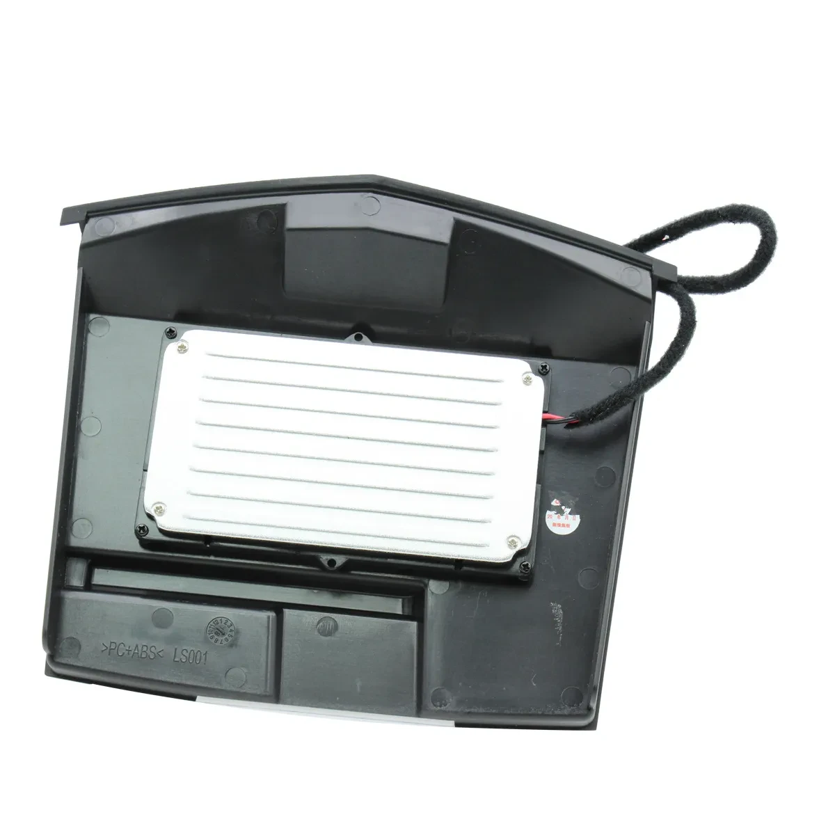 Chargeur USB 2 En 1 QI Sans Fil Pour Smartphone Et Voiture