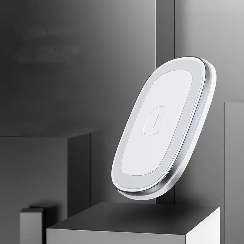 Touch convenient reading light