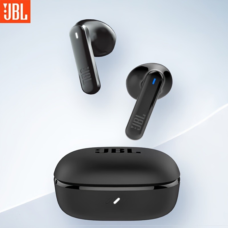 JBL T280TWS X3 Semi-in-Ear Wireless Earbuds