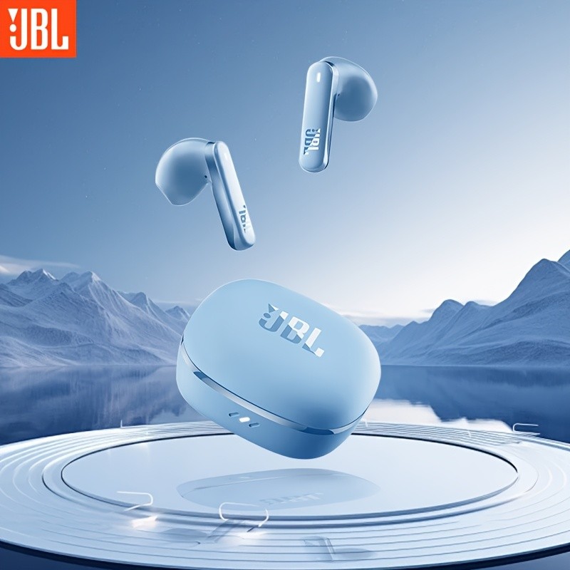 JBL T280TWS X3 Semi-in-Ear Wireless Earbuds