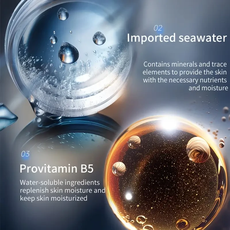 OPOSI Mens Oil-Control Refreshing Cleansing Mousse  Deep Clean, Moisturize & Prep Skin (200ml)