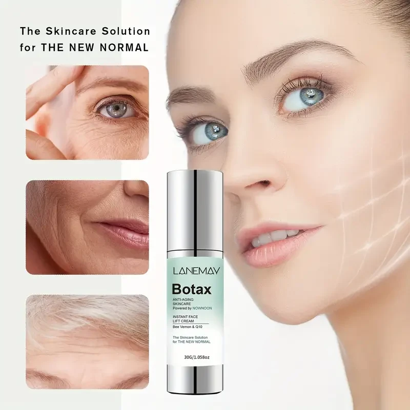 LANEMAY Instant Face Lift Cream  Firming, Moisturising & Smoothing Appearance Care