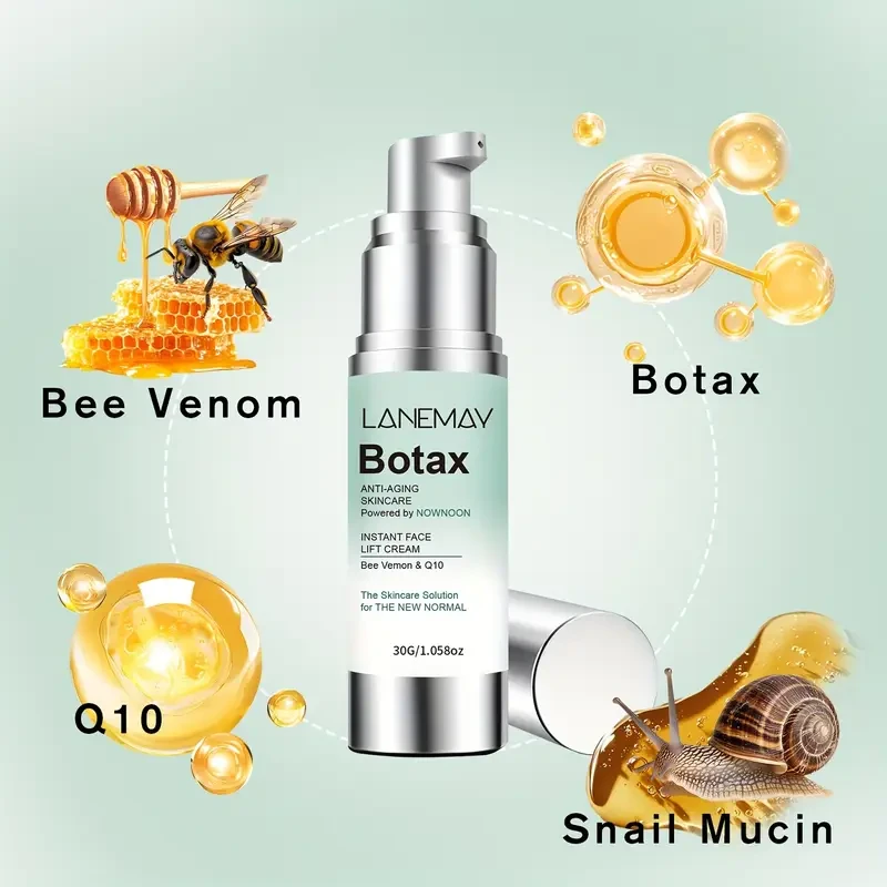 LANEMAY Instant Face Lift Cream  Firming, Moisturising & Smoothing Appearance Care