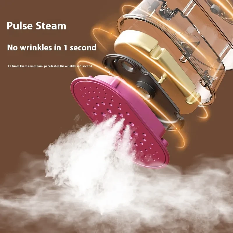 Electric Iron Household Hanging Ironing Machine