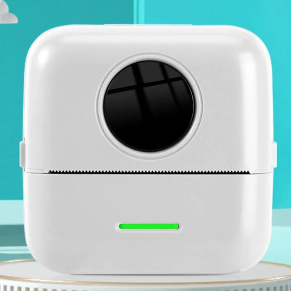 HD Error Printer For Primary And Secondary School Students