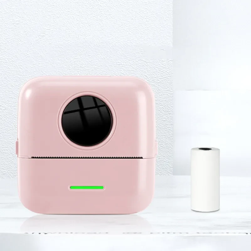 HD Error Printer For Primary And Secondary School Students