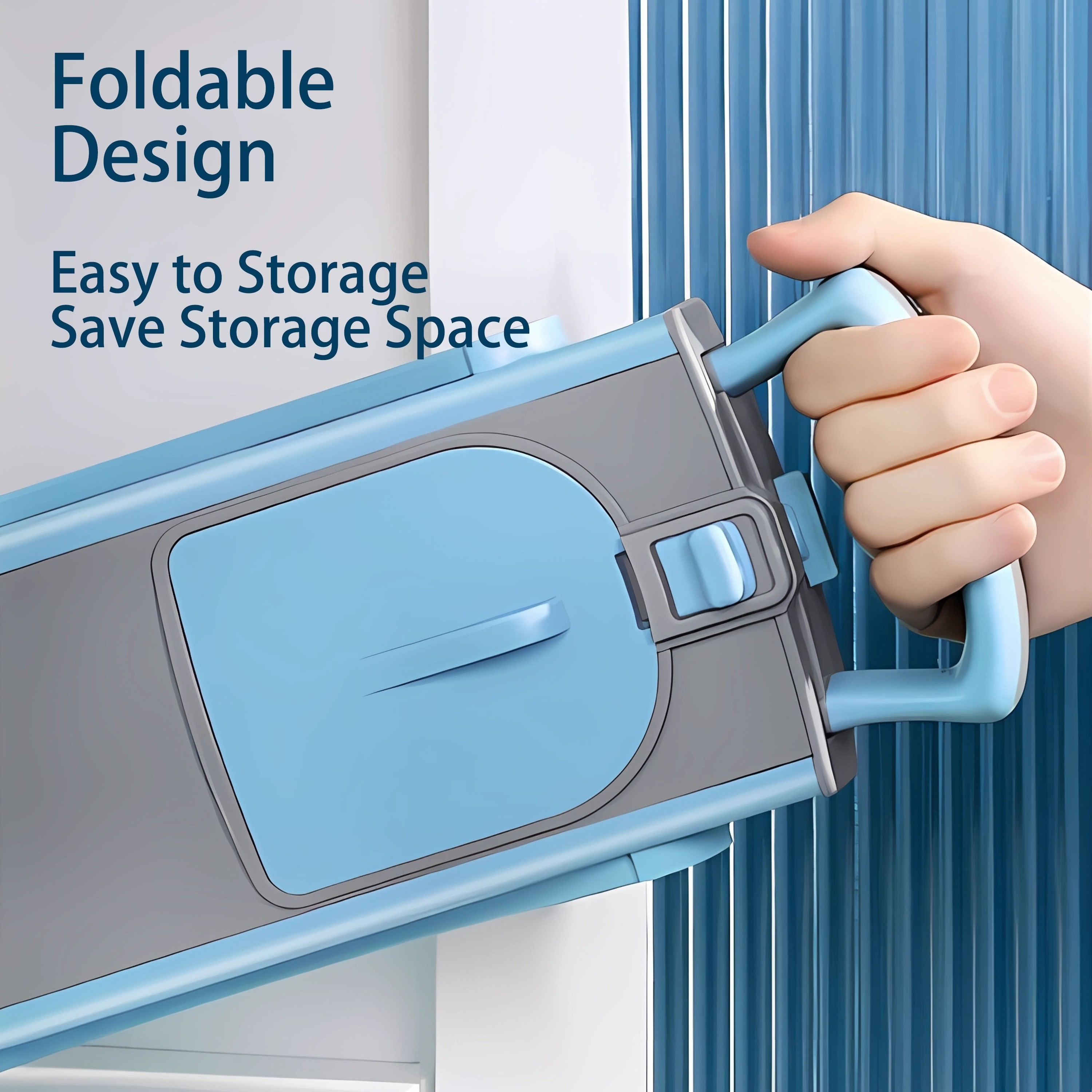 GENAI Multifunctional Vegetable Cutter  Adjustable Blade Slicer with Container for Shredding, Slicing, Dicing & Stripping