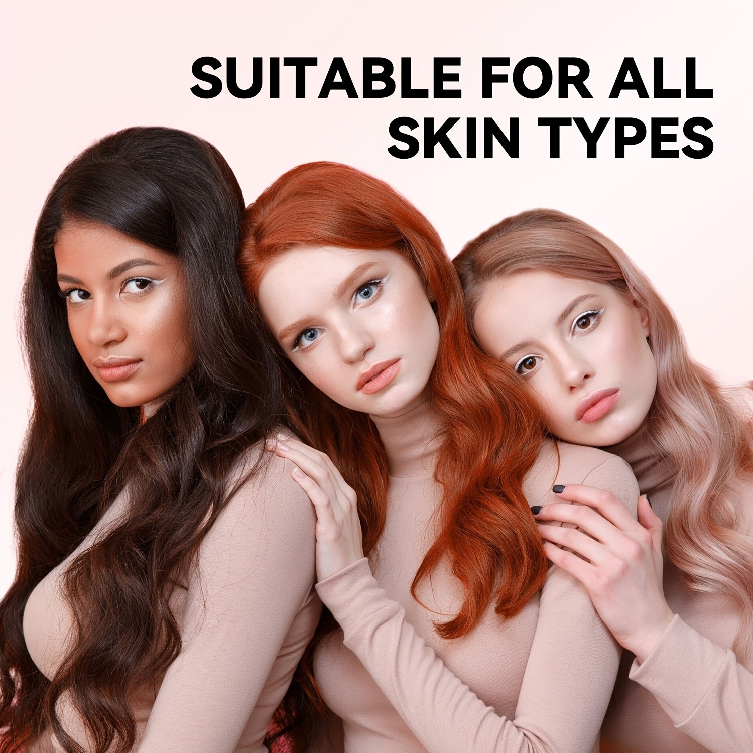 SUMAX Collagen Eye Cream Retinol + Collagen Firming Treatment with 360 Massage Applicator