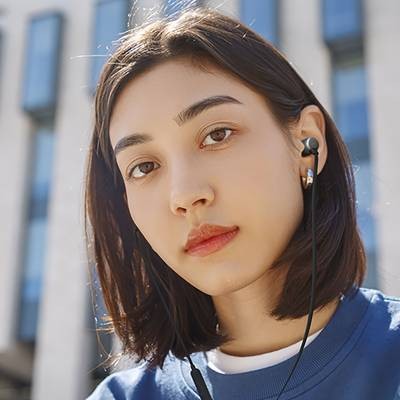 JBL TUNE310C Wired Type-C In-Ear Earphones  Compact, Tangle-Free & Crystal-Clear Audio for Everyday Use