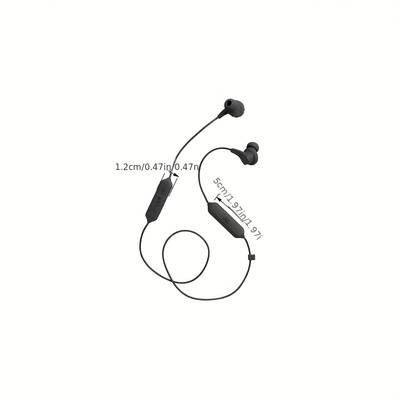 JBL RUNBT2 Wireless Neckband Headphones Stable Fit, Clear Sound & Designed for Active NZ Lifestyles