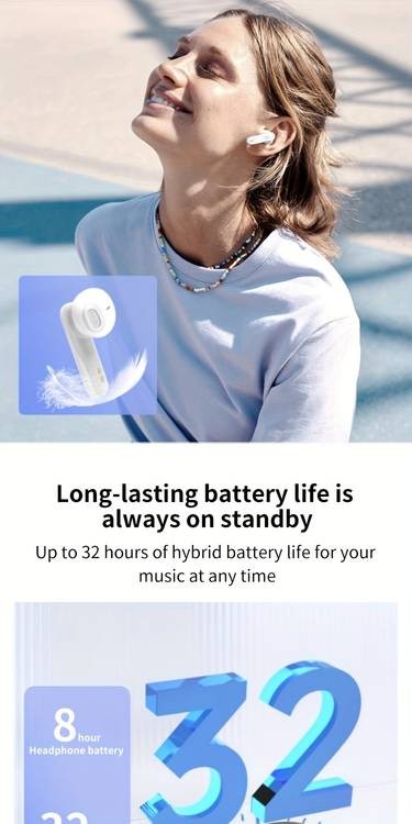 JBL WAVE FLEX True Wireless Earphones  Semi-In-Ear Comfort, Clear Calls & High-Quality Sound for Everyday NZ Life