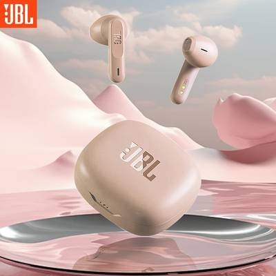 JBL WAVE FLEX True Wireless Earphones  Semi-In-Ear Comfort, Clear Calls & High-Quality Sound for Everyday NZ Life