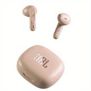 JBL WAVE FLEX True Wireless Earphones  Semi-In-Ear Comfort, Clear Calls & High-Quality Sound for Everyday NZ Life
