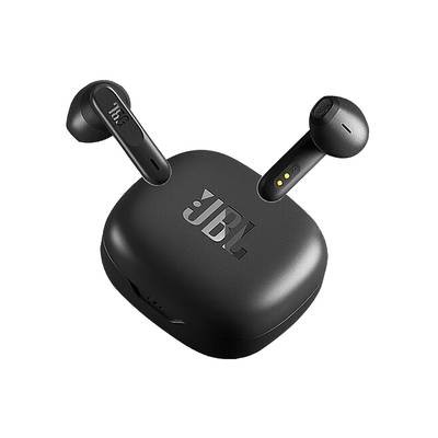 JBL WAVE FLEX True Wireless Earphones  Semi-In-Ear Comfort, Clear Calls & High-Quality Sound for Everyday NZ Life