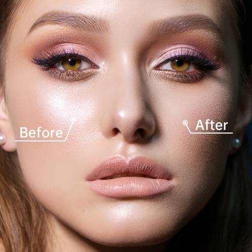 CATKIN 3-Colors Loose Finishing Powder Soft Matte Finish for All-Day Freshness