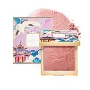 CATKIN Baked Blush Powder  Long-Lasting Glow with a Soft Touch Description