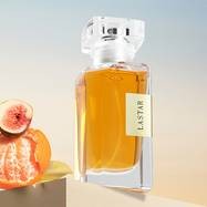LASTAR Orange Eau De Parfum  Bright, Juicy Citrus You Can Wear All Day