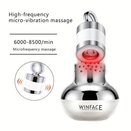 Retinol Intelligent Vibration Eye Cream 50g Smart Firming Care for Tired Eyes