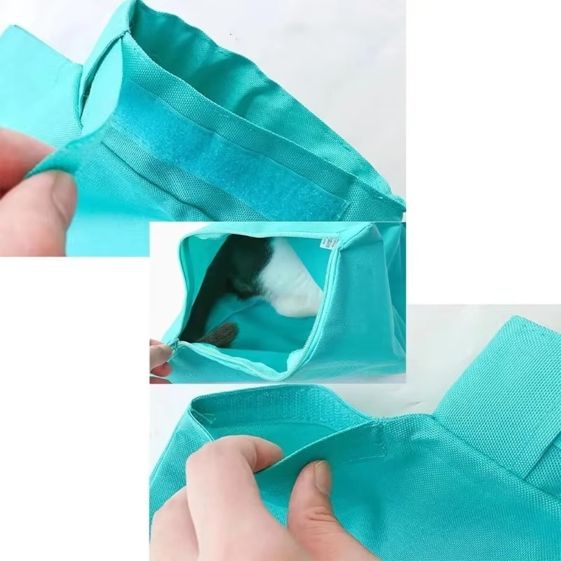 Felinoir Petmoki Cat Carrier Bag