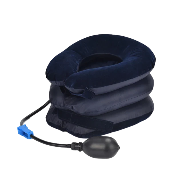 Spine | RightNeck Inflatable Air Cervical Neck Stretcher