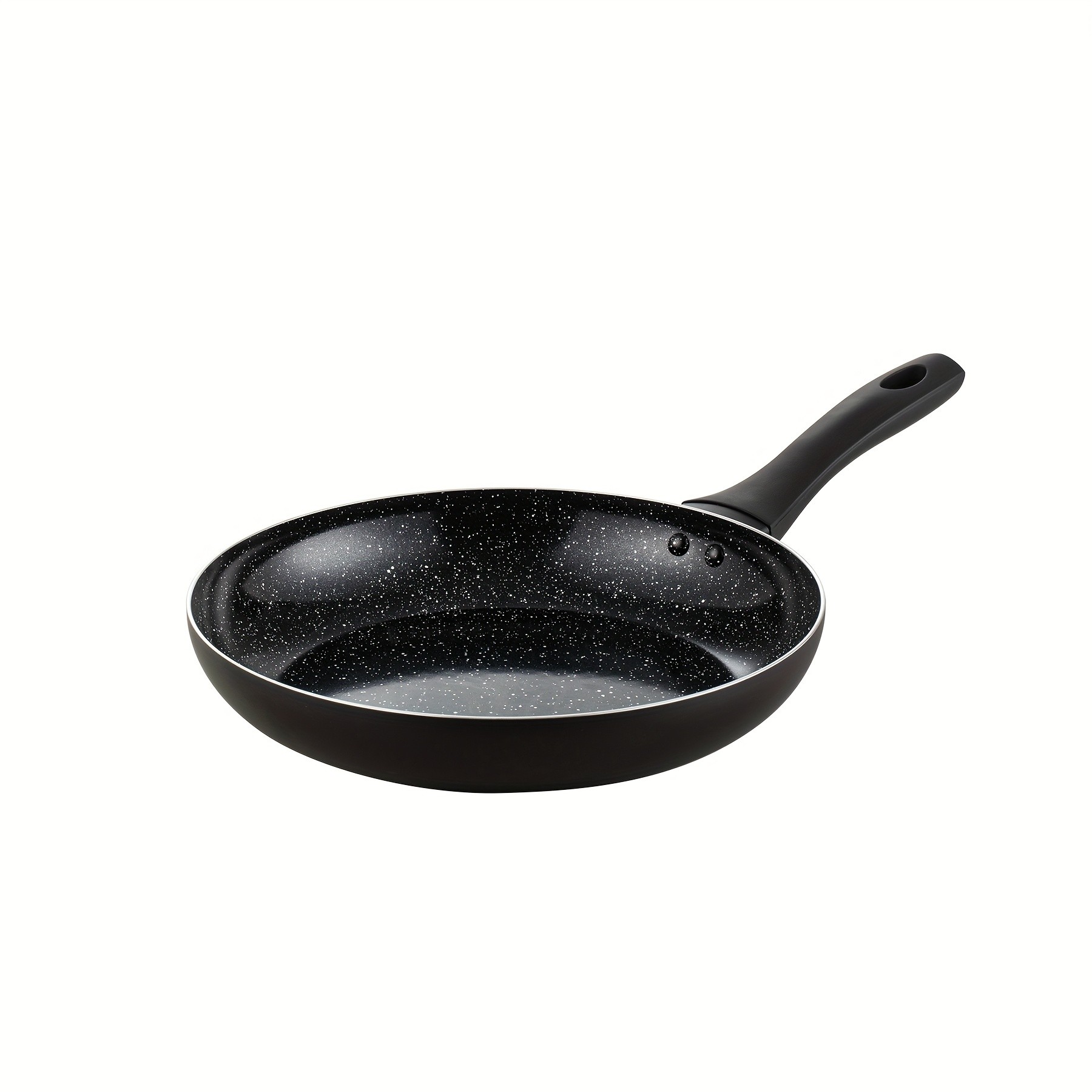 KPXSIAION Non-Stick Granite Frying Pan Set  PFOA-Free Skillets for All Stoves (9.45'' / 10.25'' / 11'')