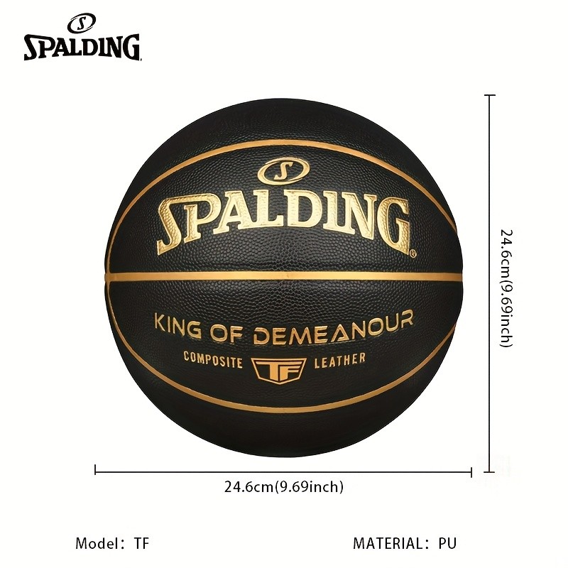 Spalding Professional Basketball