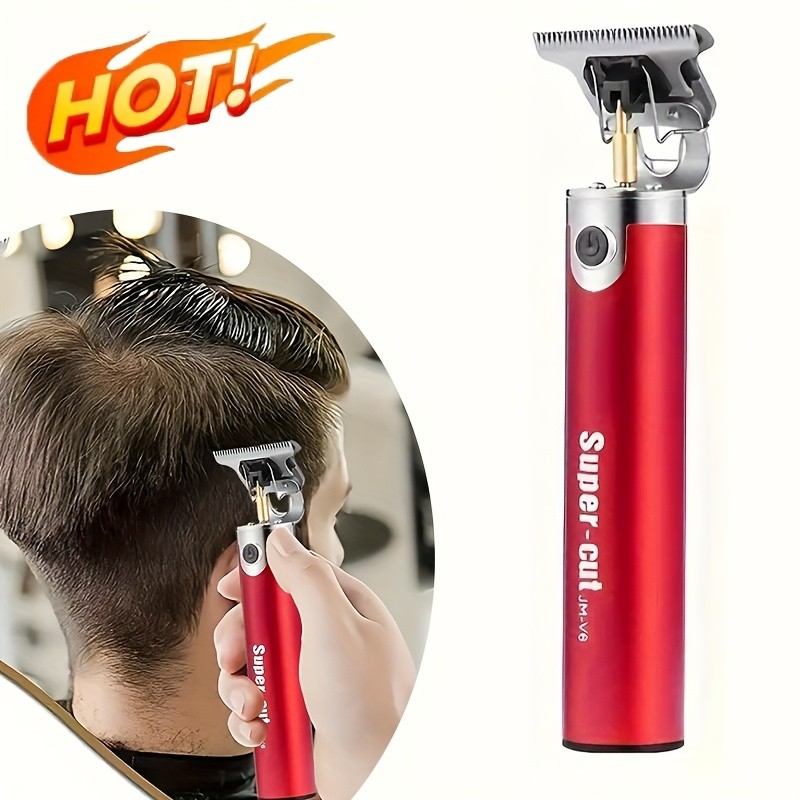 FEIYBA Professional Mens USB Shaver  High-Capacity Battery Razor for Smooth, Clean & Effortless Grooming