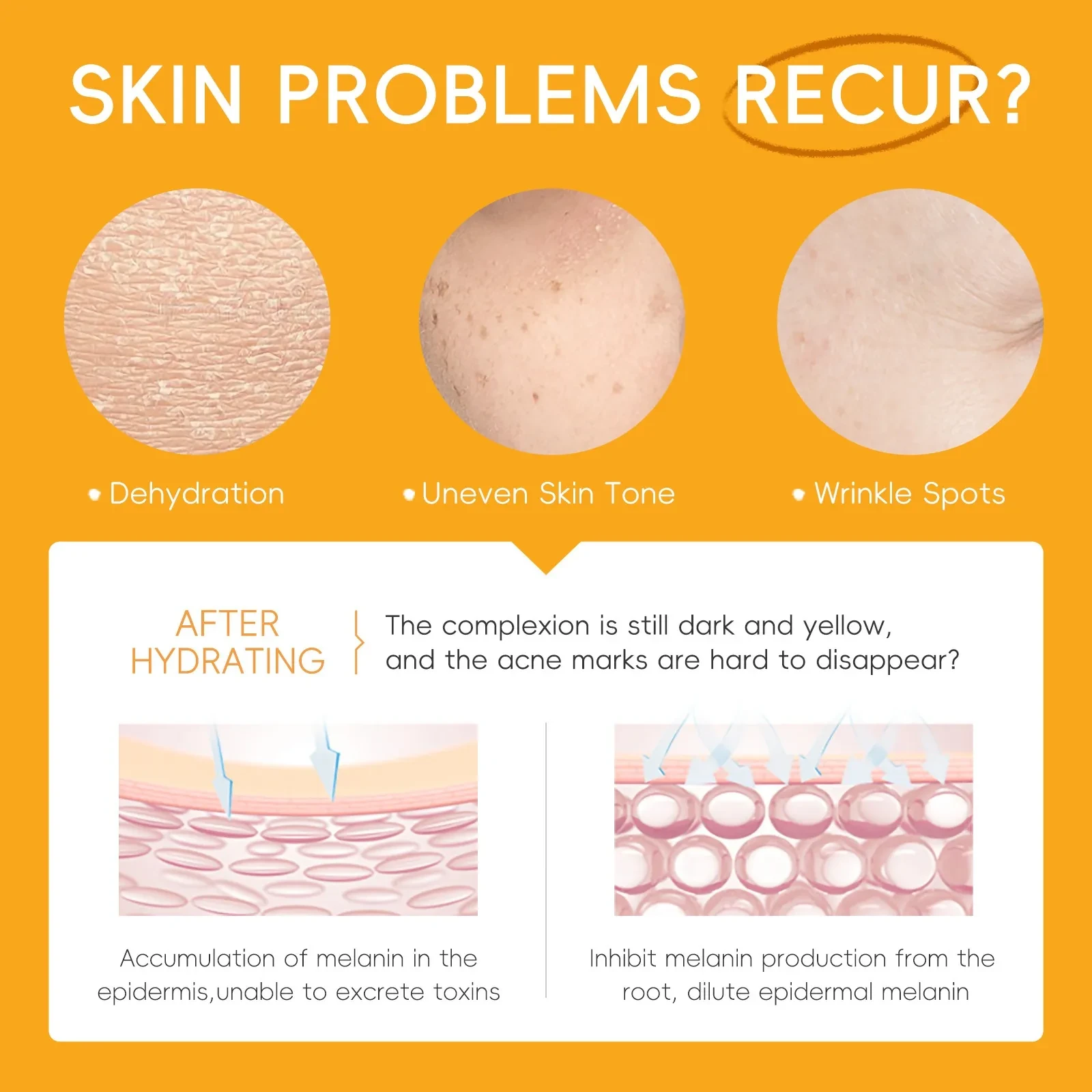 Vitamin C Radiance Skincare Set