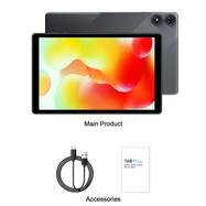 PRITOM Android 15 Tablet 10.1-Inch A Simple, Fast & Reliable 2-in-1 Tablet for Everyday Use