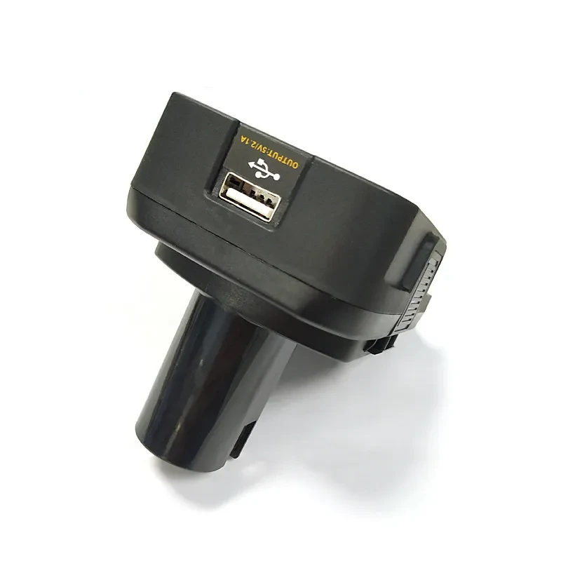 Dm18rl battery adapter