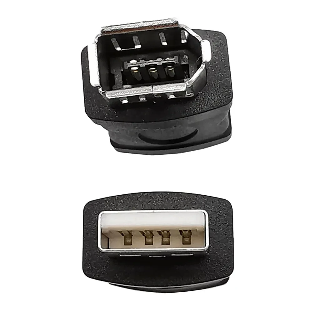 Adapter Camera Phone USB To Female Adapter Type A Male Adapter