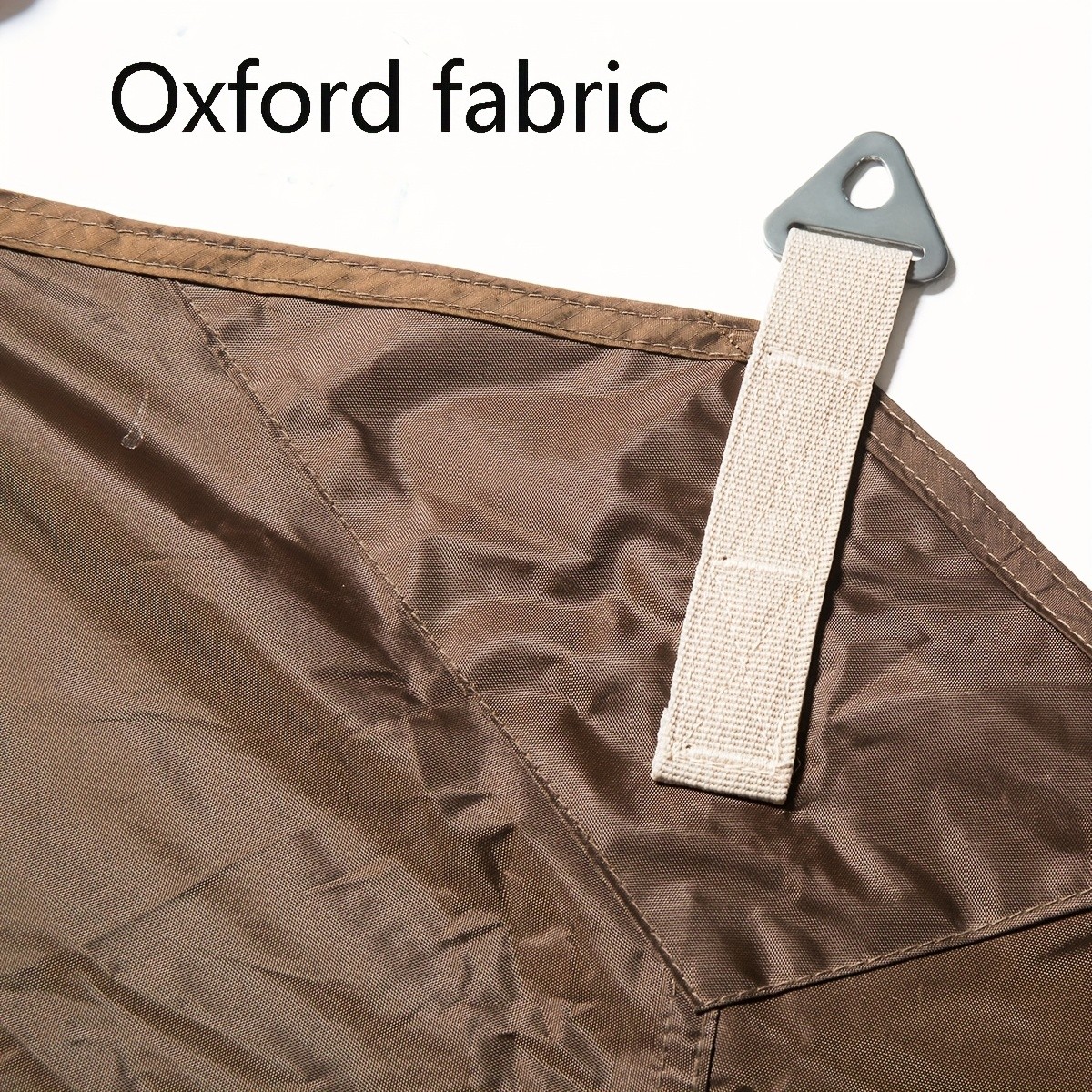 BISINNA Heavy-Duty Tunnel Canopy Tent Portable Wind-Resistant Outdoor Shelter