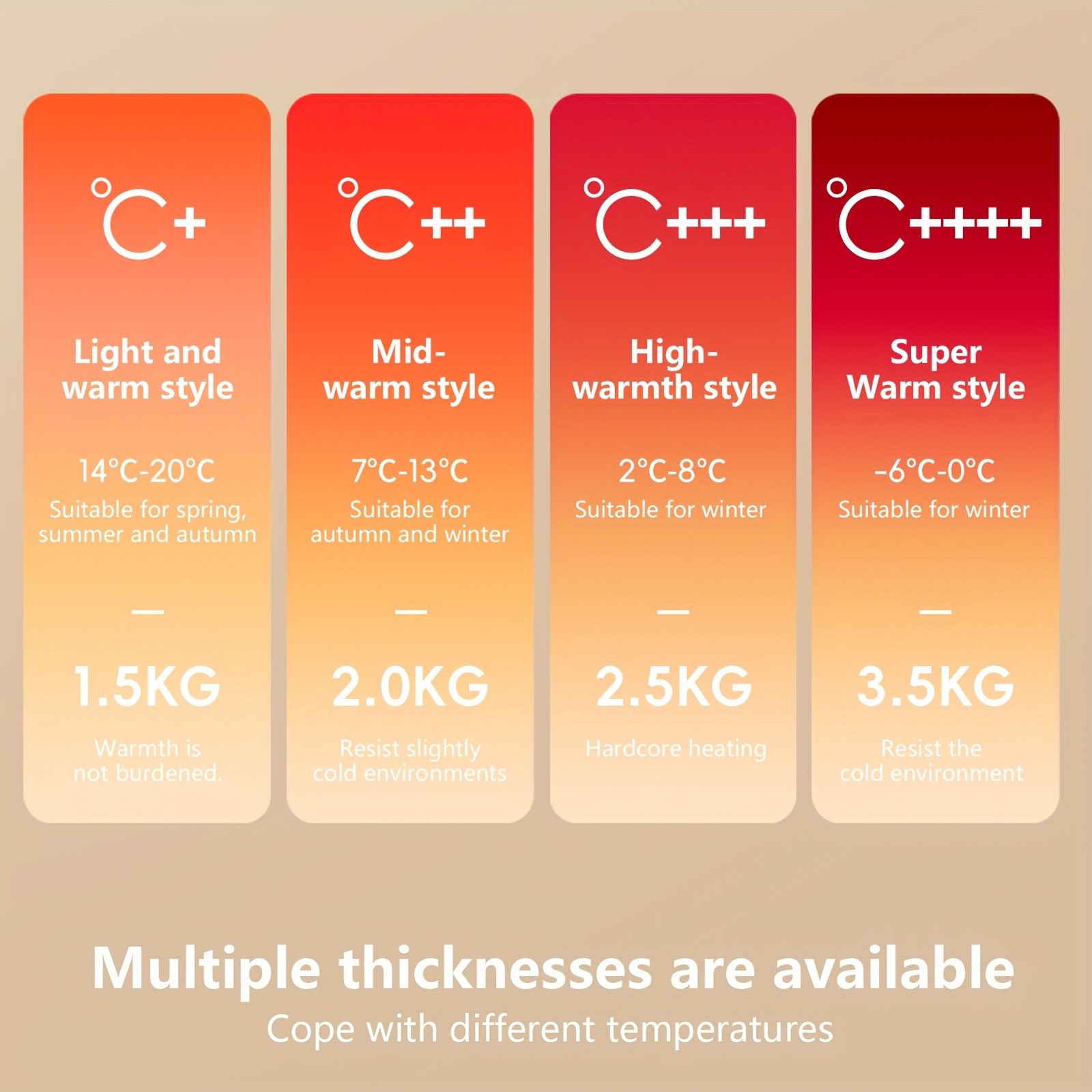 BISINNA 4-Season Portable Sleeping Bag  Lightweight Polyester Outdoor Camping Bag