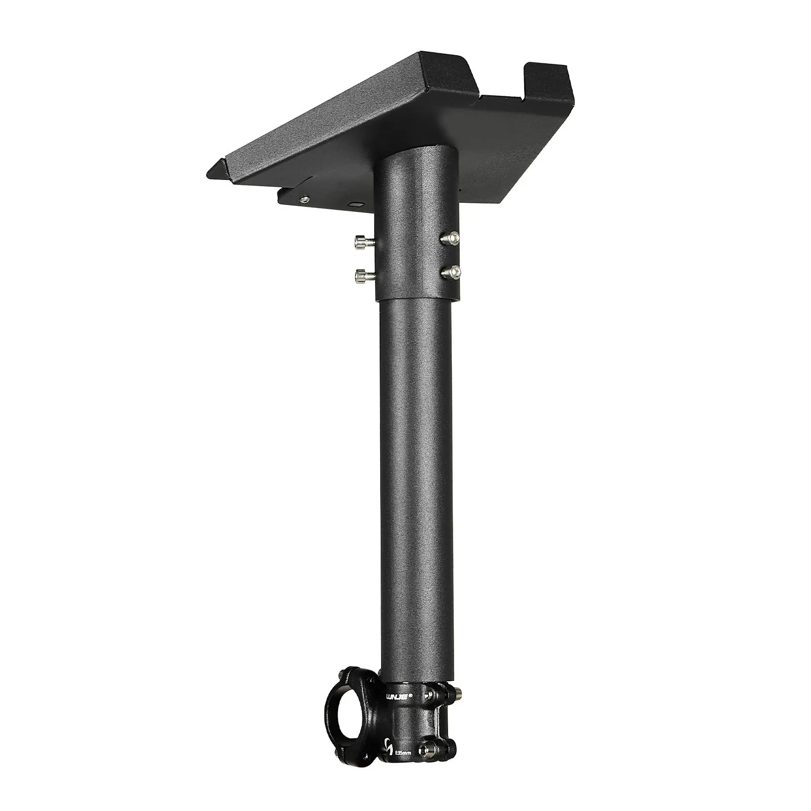 Starlink RV Ladder Mount 360Adjustable Extra Short Starlink For Gen 3