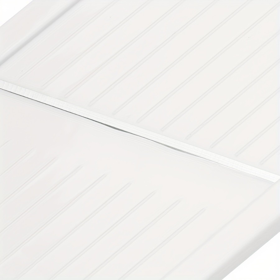 WIEZ Stainless Steel Multi-Blade Vegetable & Fruit Slicer  Sharp Handheld Cutter for Fast, Even Slicing