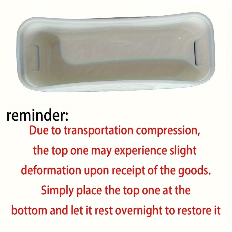 WIEZ Heavy-Duty 12-Piece Plastic Storage Box Set Stackable Clear-Front Organizers with Handles for Home & Office