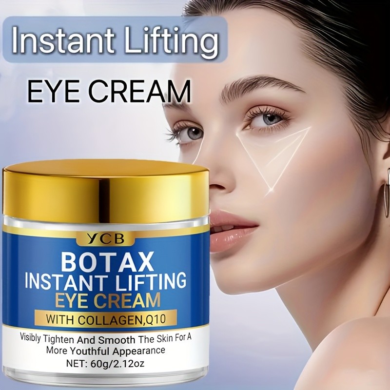 Instant Firming Botax Eye Cream  60g Advanced Moisturising
