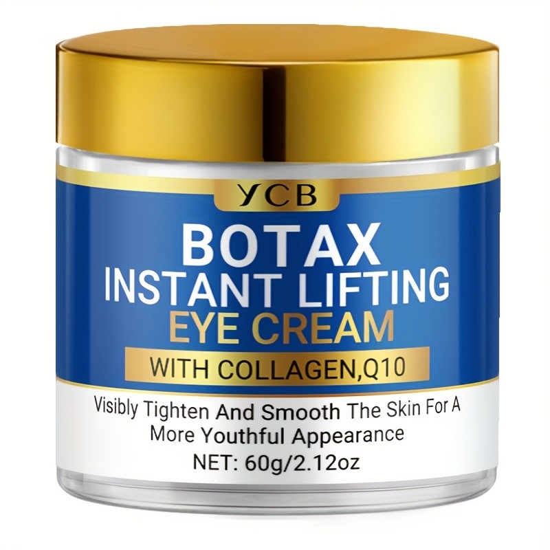 Instant Firming Botax Eye Cream  60g Advanced Moisturising