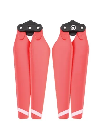 Propeller Quick Release Folding Forward And Backward Color Propeller Blade Accessories